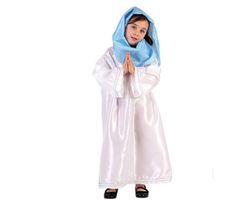 Virgin costume