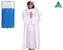 Virgin costume