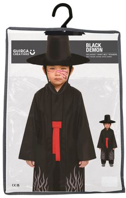 Disfraz Demon Hunters K-POP infantil