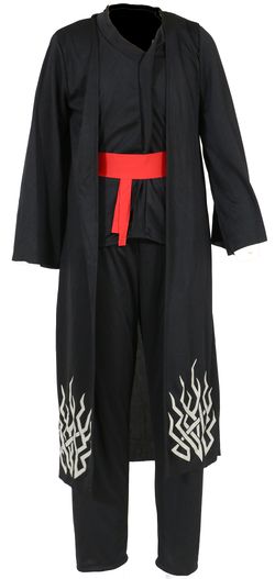 Disfraz Demon Hunters K-POP infantil