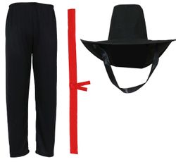 Disfraz Demon Hunters K-POP infantil