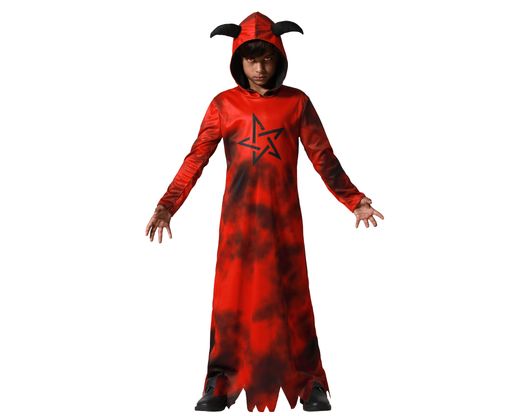 Disfraz Demonio Infantil