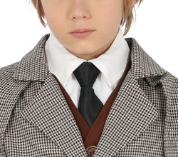 Disfraz Detective ( sherlock holmes) infantil