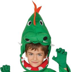 Disfraz Dinosaurio infantil