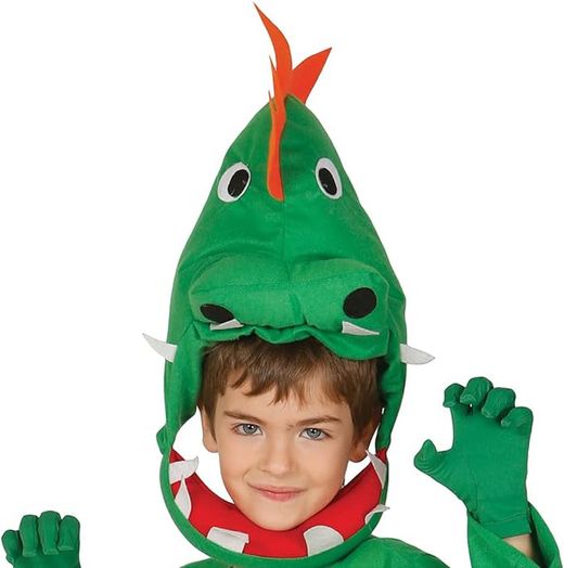Disfraz Dinosaurio infantil
