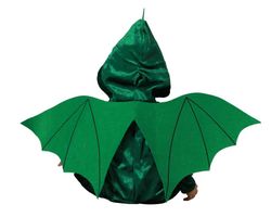 Disfraz dragon bebé