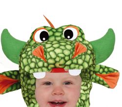 Disfraz Dragón bebe