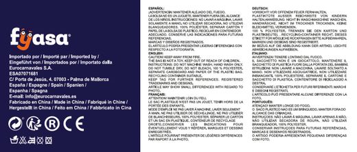 Disfraz Dragoncito bebe