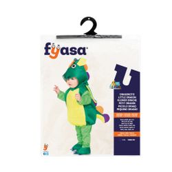 Disfraz Dragoncito bebe