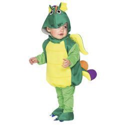 Disfraz Dragoncito bebe