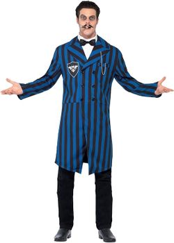 Disfraz Duque de Mansión (Señor Goméz) familia Addams
