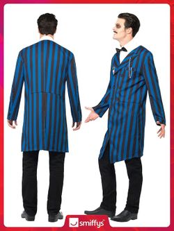 Disfraz Duque de Mansión (Señor Goméz) familia Addams