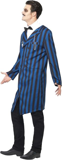 Disfraz Duque de Mansión (Señor Goméz) familia Addams