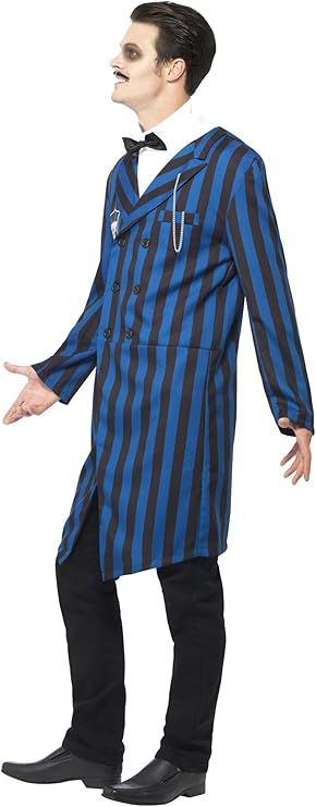 Disfraz Duque de Mansión (Señor Goméz) familia Addams
