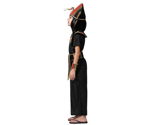 Disfraz egipcia