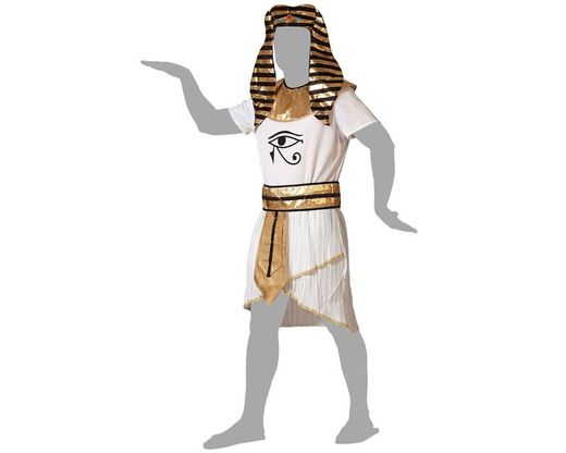 Disfraz Egipcio adulto