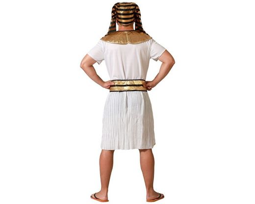 Disfraz Egipcio adulto