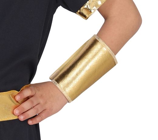 Disfraz Egipcio negro infantil