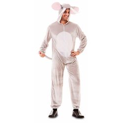 Disfraz Elefante adulto unixes