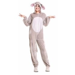 Disfraz Elefante adulto unixes