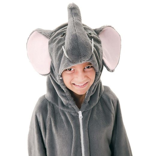 Disfraz Elefante infantil