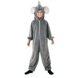 Disfraz Elefante infantil