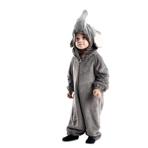 Disfraz Elefante infantil