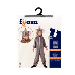 Disfraz Elefante infantil