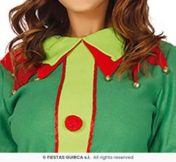 Disfraz Elfa Fantasia adulta