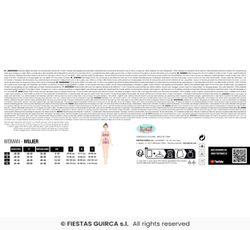 Disfraz Esquimal adulto