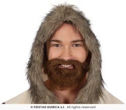 Disfraz Esquimal adulto