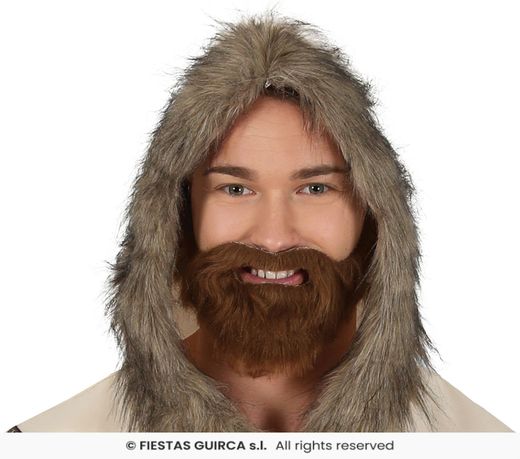 Disfraz Esquimal adulto