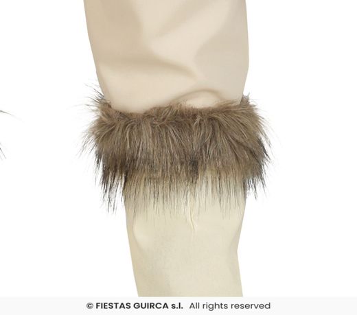 Disfraz Esquimal adulto