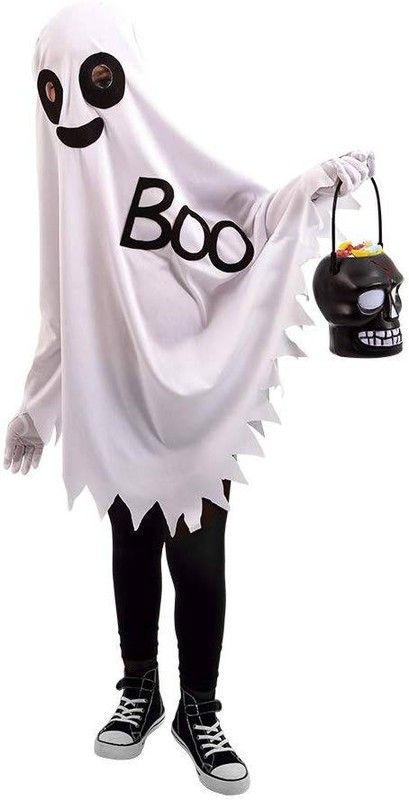 Ghost costume