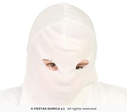 Disfraz Fantasma blanco infantil