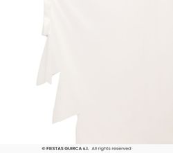 Disfraz Fantasma blanco infantil