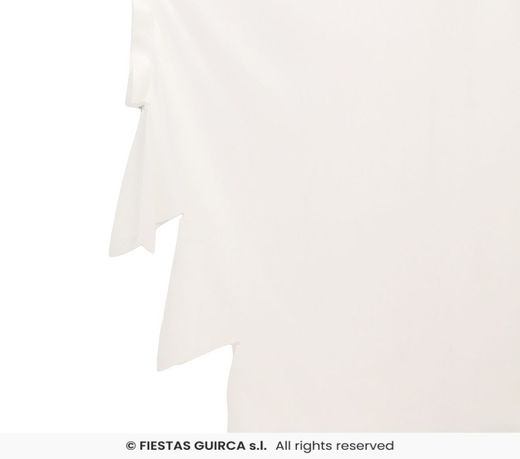Disfraz Fantasma blanco infantil