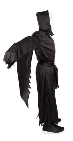 Disfraz fantasma scream susto