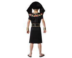 Disfraz faraon infantil