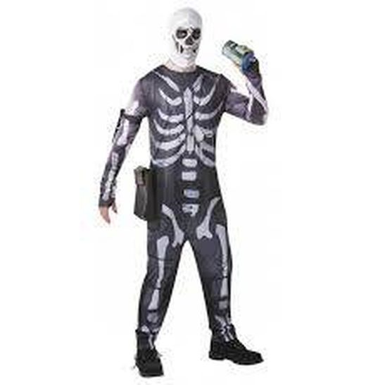 Costume de Fortnite