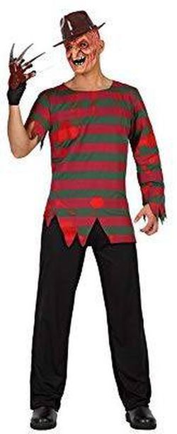 Fredy costume