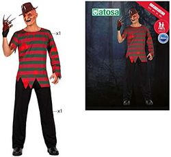 Fredy costume
