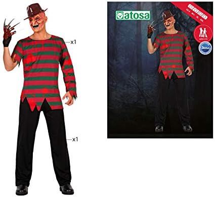 Fredy costume
