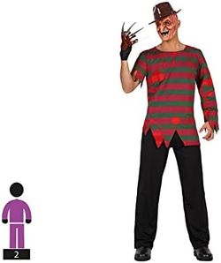 Fredy costume