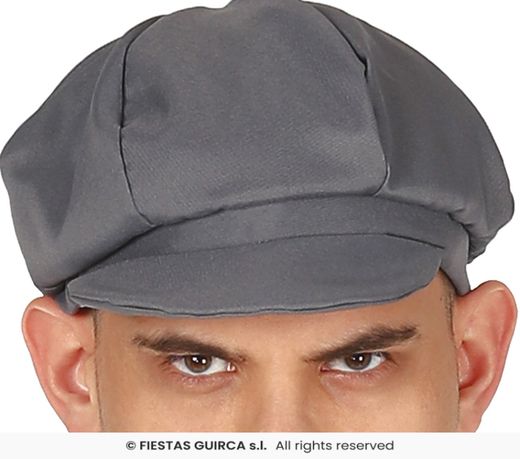 Disfraz Gangster Inglés adulto