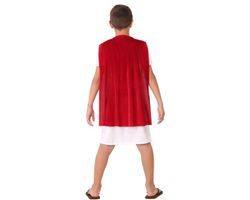 Disfraz gladiador romano infantil