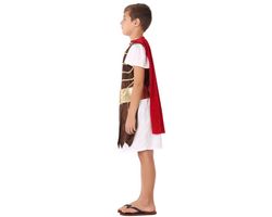 Disfraz gladiador romano infantil