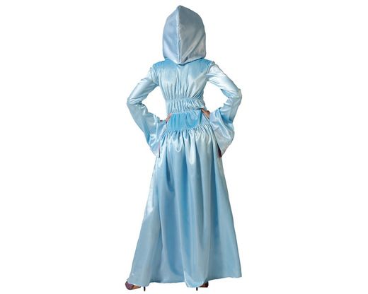Disfraz Hada Madrina Azul cenicienta Adulta