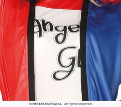 Disfraz Harley Quinn adulta