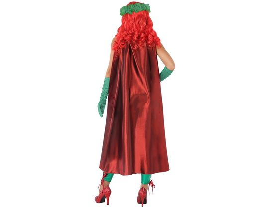 Disfraz heroe comic adulto